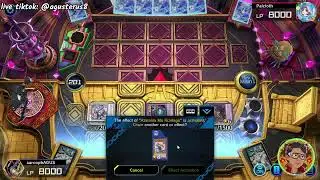 Daily Yugioh Master Duel
