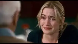 The Holiday Amanda spends time with Graham scene