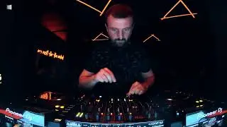 Milos Pesovic Live at club KULT
