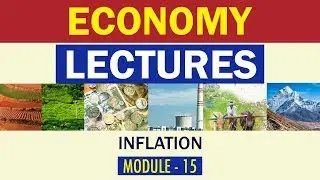 Lecture in Economy - 15