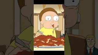 Seems like it's poking fun at something...