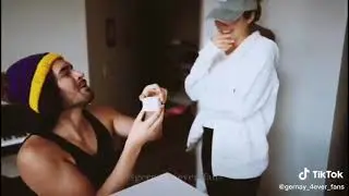 lenay y german