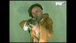 Geeza G - Kneppe Eller Sl&aring;s feat. Slutspil