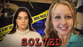 SOLVED: The Twisted Case of Joleen Cummings