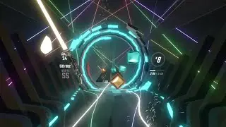 [Beat Saber] - Space Invaders - Teminite & MDK - (Dirty Alex) - [Expert]