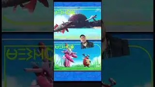 Did you notice these hidden Pok&eacute;dex References in Scarlet and Violet?
