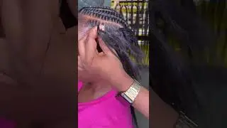 LEARN BRAIDING SKILLS #496