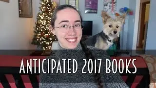 Anticipated 2017 Releases | Books