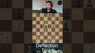 Deflection Tactic