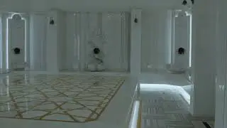Miami Luxury Spa - Hurrem Hammam Wellness & Spa