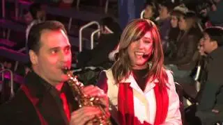 2014 IAAPA Brass Ring Awards: Live Entertainment Excellence