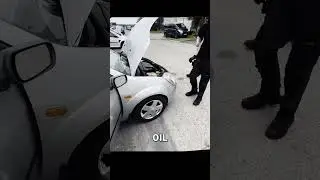 One Tiny Mistake Can Kill Your Engine