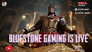 BLUESTONE GAMING IS LIVE GUJARATI LIVE STREAM