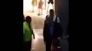 Thala57 | Thala In Aijith | Doha Airport | AK57