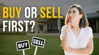 Buy First or Sell First in Irvine? The REAL Math Homeowners Should Know This 2026