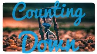 Counting Down - M&uacute;sicAi - @TonetStuned