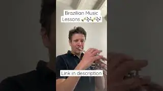 1X0 (Pixinguinha) Brazilian Music Lessons - PDF Music and Video Assistance 🎺🎶🎺🎶