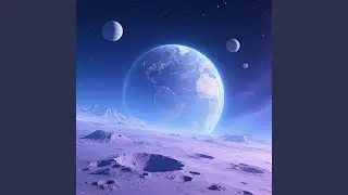 Ancient Oceans Waiting