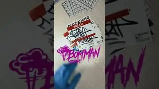 I Sign On Stickers From @BOMMAN_STICKERS