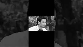 SSR: Actor, Engineer, Dreamer | A Journey Like No Other