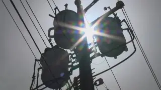 New England power grid running strong despite big draw during heat wave