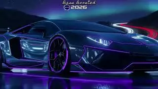 BASS BOOSTED🔈 CAR MUSIC MIX 2018 🔥 BEST EDM, BOUNCE, ELECTRO HOUSE #008