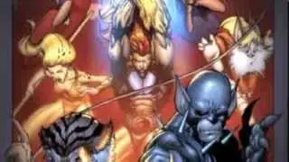 Thundercats Hip-Hop Remix Thundercats On The Move