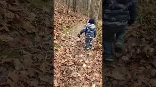 Kayjay !!! YouTube Kids!! Monster Truck Crashing on Trails!! #Trucks #Kids #Playing
