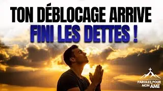 🚨 DIEU VA LE FAIRE : La Prière Miracle qui Débloque tes Finances en 3 Jours ! 💰