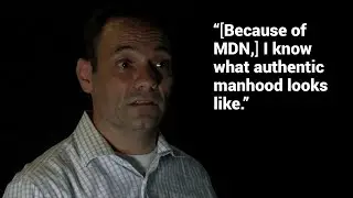 Franks Testimony // Men's Discipleship Network