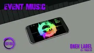 ► EVENT MUSIC | No Copyright Music, Free Music | C4&ndash;Track 09