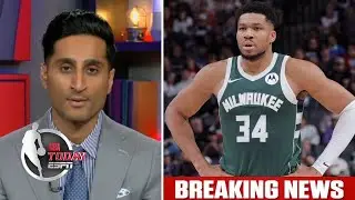NBA Today | Shams has latest UPDATES NBA trade deadline 2026: Bucks to keep Giannis through deadline