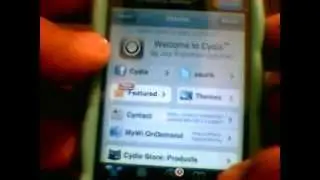 Cydia theme 2UINique