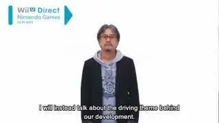 Zelda Wii U & The Wind Waker HD - Nintendo Direct News