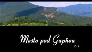 Bludárium - Vtáčnik (Mesto pod Gupňou)