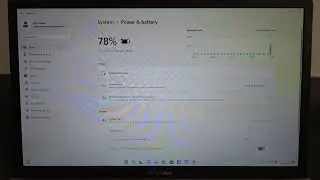 How To Change Battery Saver Settings In Asus VivoBook 17