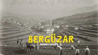 Bergüzar | Anadolu Yeniden • Anadolu Rock Cover • Psikedelik Rock