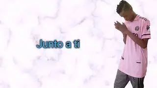 Junto a ti, danielking music & jonablack. (video lyrick)