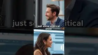 Congress Showdown! Your Voice, Your Impact?