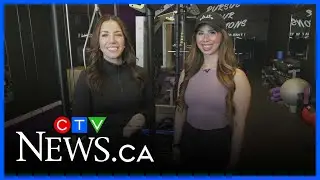 Empowering women to embrace their physical fitness journey