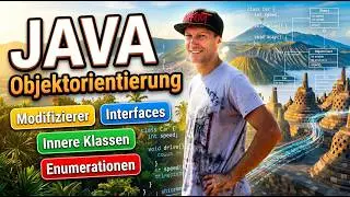 JAVA Einführung Kapitel 7 Teil 3