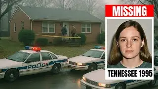 Tennessee 1995 cold case solved &mdash; arrest shocks community | The Tragic Case of Melissa M. Johnson