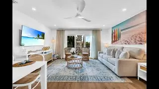 Juno Beach Paradise: Explore Luxury Living in Our Stunning Vacation Rentals Steps to the Beach