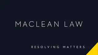 MacLean Law - Immigration - Moving to Canada - Sunny Chiu