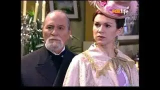 Essas Mulheres - Fernando e Aurelia - Parte 253