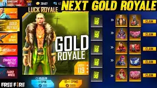 New Gold Royale bundle Ob26 Update Skyler Event - Garena Free Fire