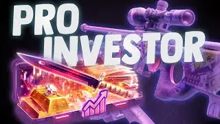 Community Cases Worth It ? Pro Investor Case Opening!