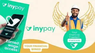 No More Payday Wait! Get Paid Early with Inypay