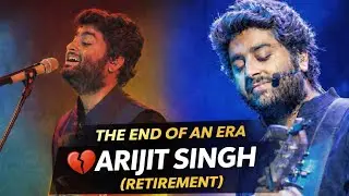 Arijit Singh: Retirement From Love Failure to Bollywood&rsquo;s No.1 Singer | Untold Truth