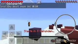 Schei&szlig; Server!?